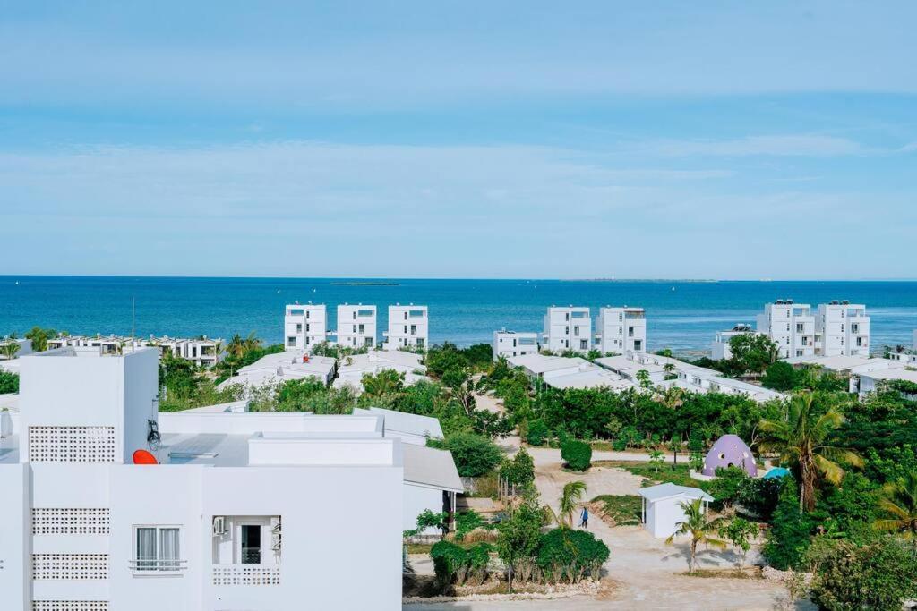 Casa vacanze Rio Minho Oasis Dambani