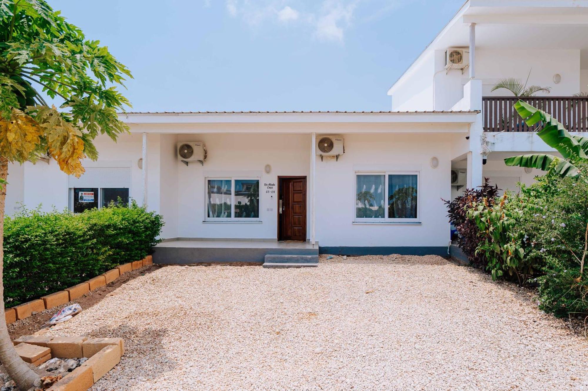 Casa vacanze Rio Minho Oasis